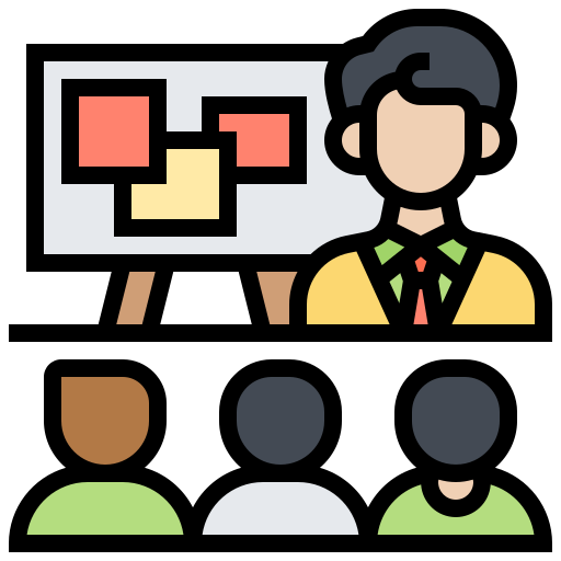 Live Training
